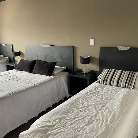 Nomades Apartamentos 파소 데 로스 리브레스 외부 사진