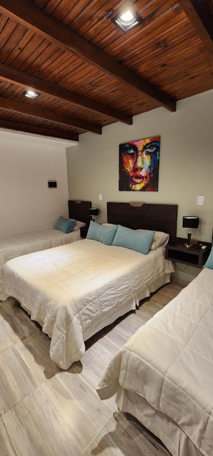 Nomades Apartamentos 파소 데 로스 리브레스 외부 사진