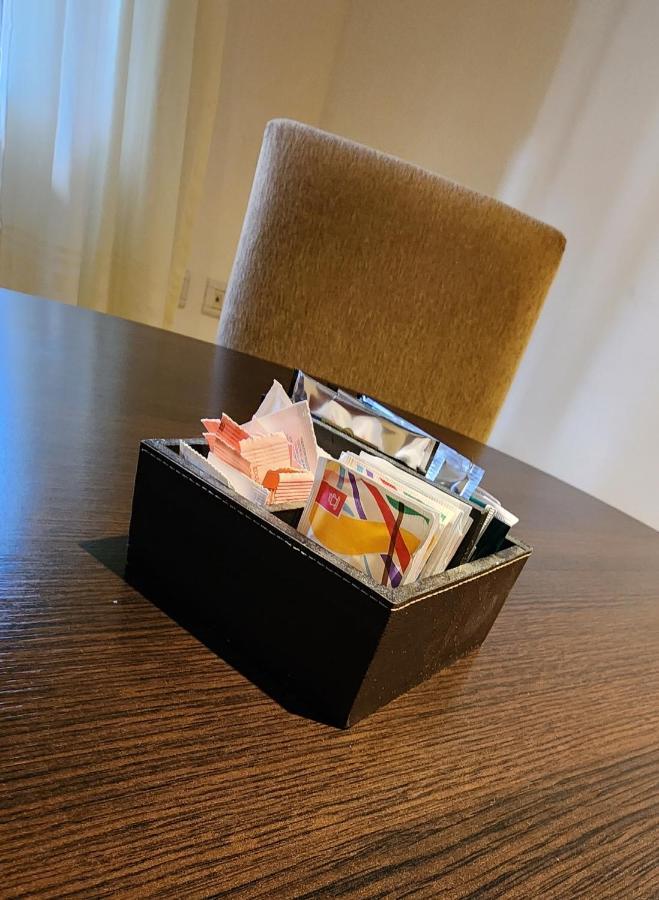 Nomades Apartamentos 파소 데 로스 리브레스 외부 사진