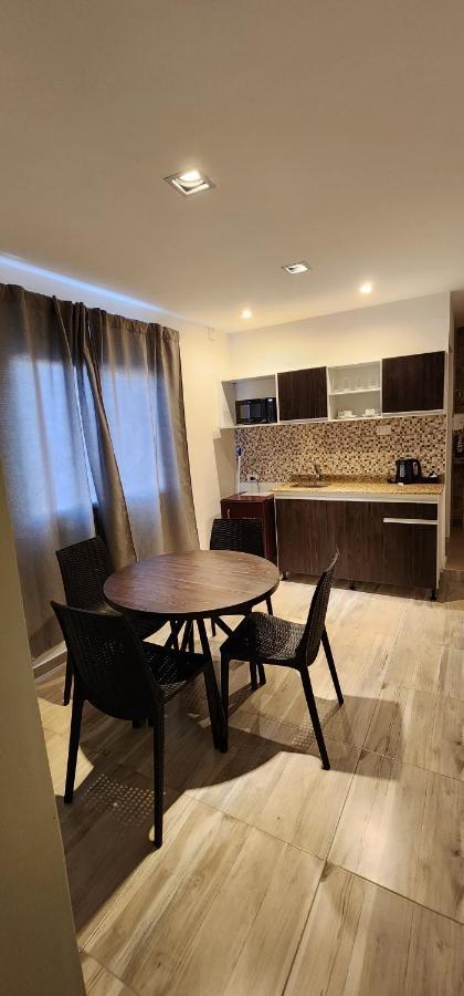 Nomades Apartamentos 파소 데 로스 리브레스 외부 사진