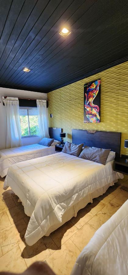 Nomades Apartamentos 파소 데 로스 리브레스 외부 사진