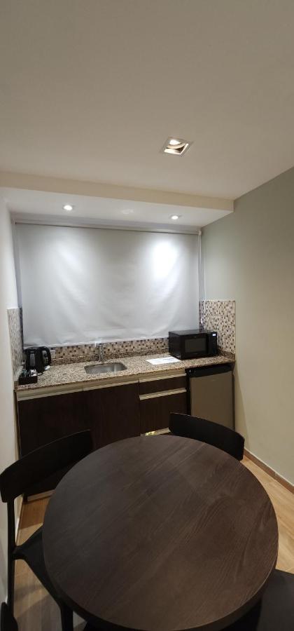 Nomades Apartamentos 파소 데 로스 리브레스 외부 사진