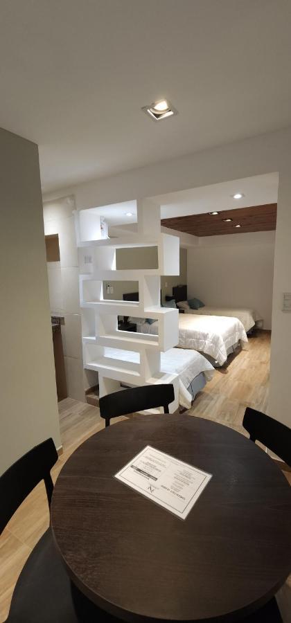 Nomades Apartamentos 파소 데 로스 리브레스 외부 사진