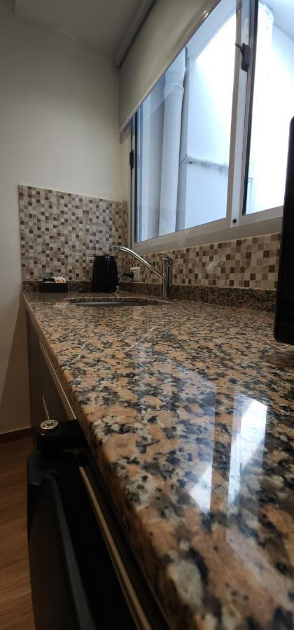 Nomades Apartamentos 파소 데 로스 리브레스 외부 사진