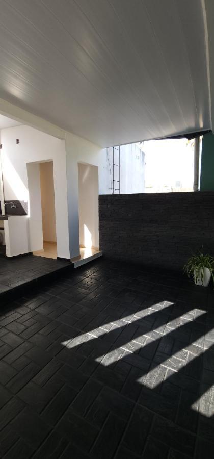 Nomades Apartamentos 파소 데 로스 리브레스 외부 사진