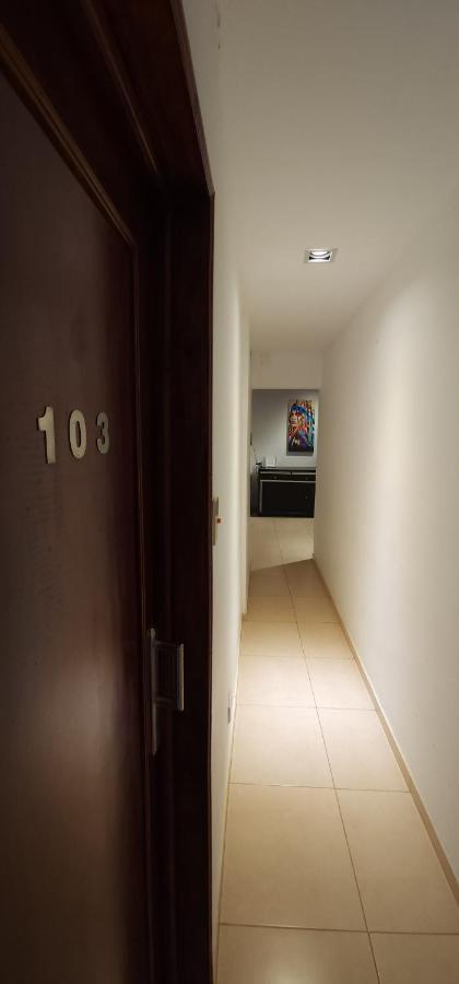Nomades Apartamentos 파소 데 로스 리브레스 외부 사진