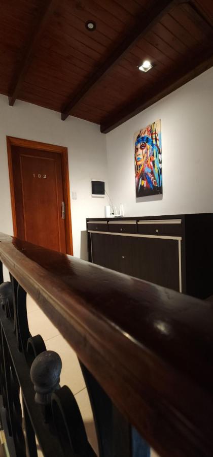 Nomades Apartamentos 파소 데 로스 리브레스 외부 사진