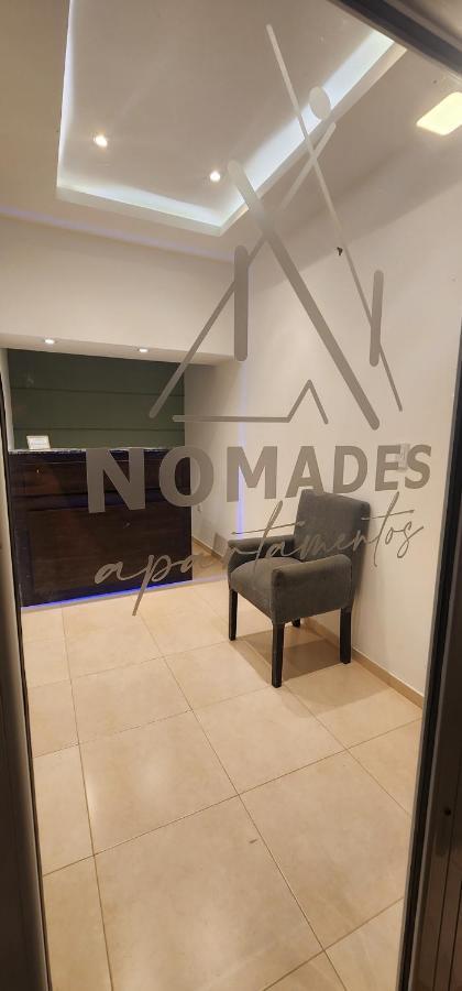 Nomades Apartamentos 파소 데 로스 리브레스 외부 사진