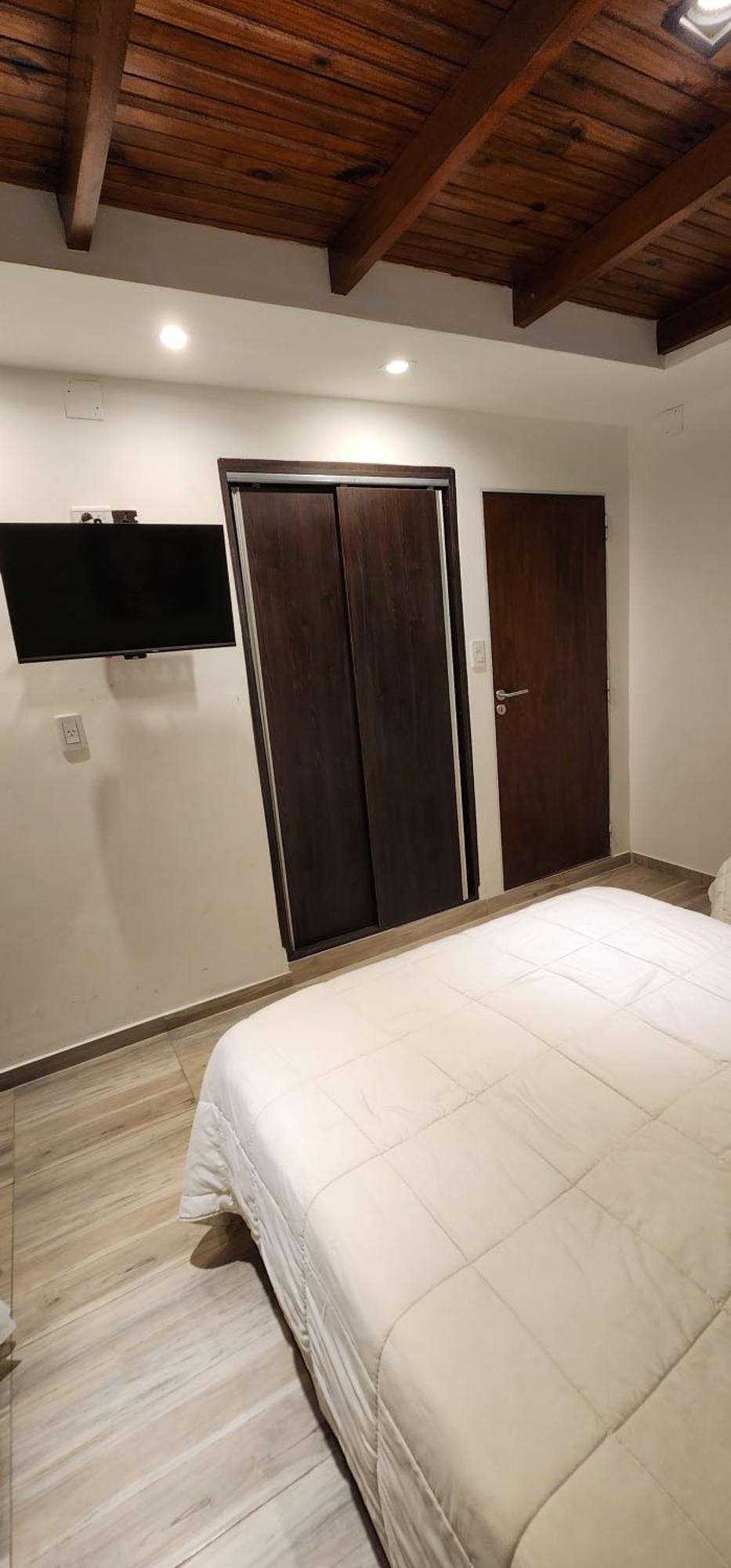 Nomades Apartamentos 파소 데 로스 리브레스 객실 사진