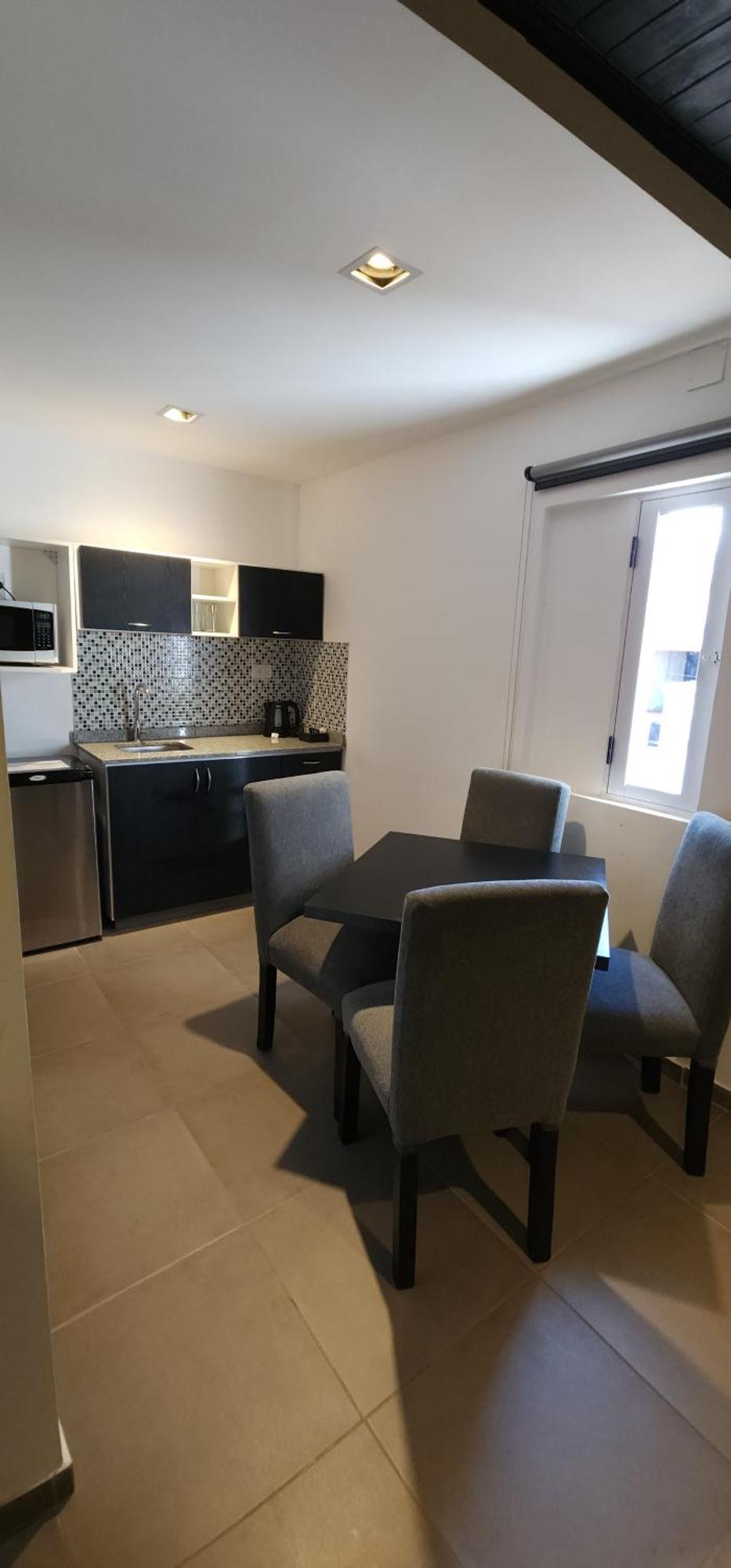 Nomades Apartamentos 파소 데 로스 리브레스 외부 사진