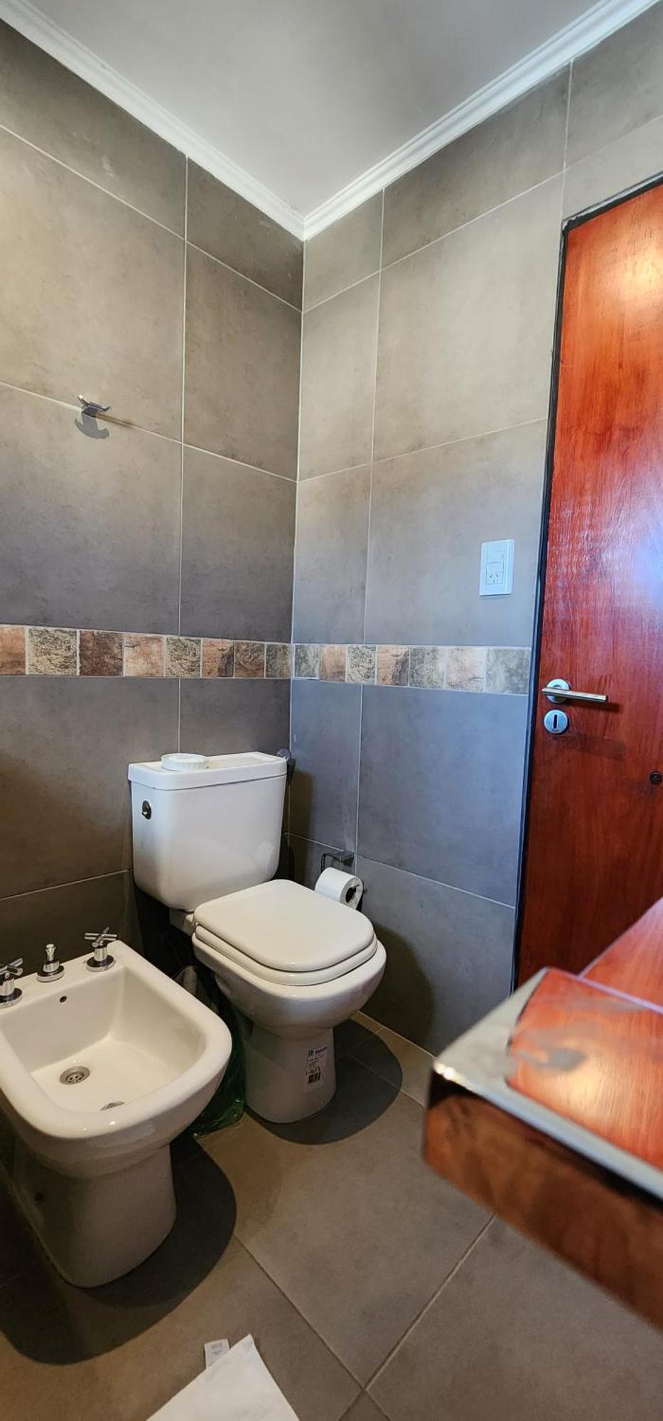 Nomades Apartamentos 파소 데 로스 리브레스 객실 사진
