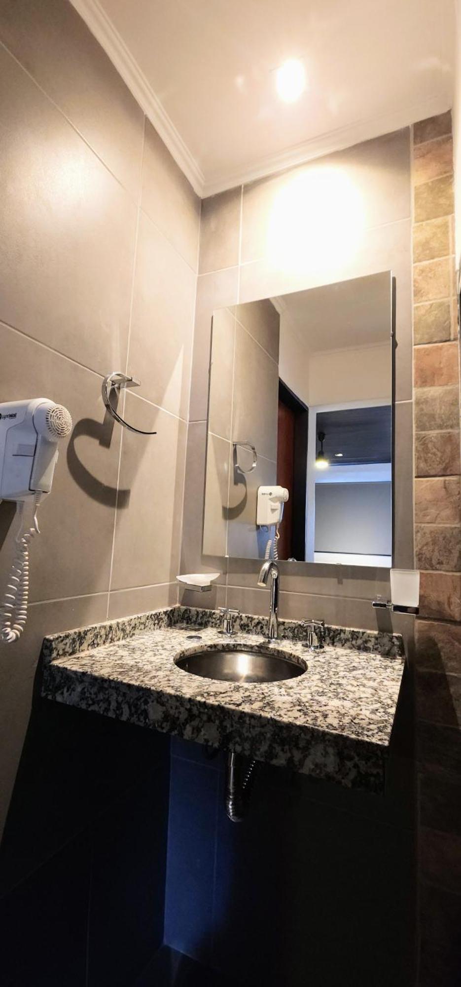 Nomades Apartamentos 파소 데 로스 리브레스 객실 사진