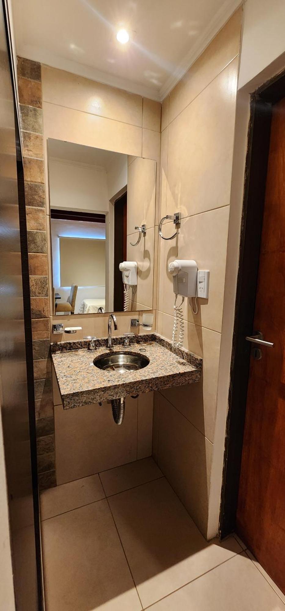 Nomades Apartamentos 파소 데 로스 리브레스 객실 사진