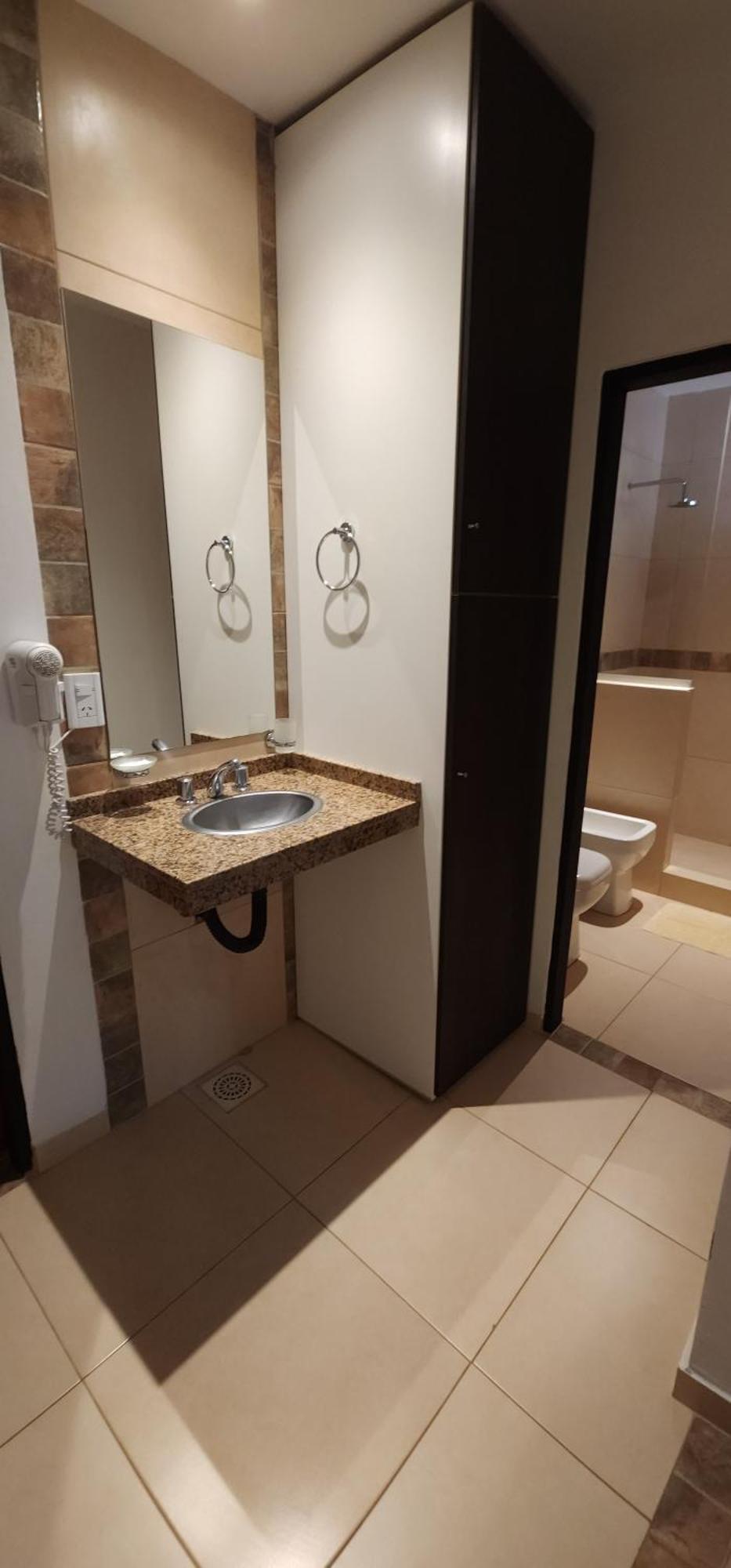 Nomades Apartamentos 파소 데 로스 리브레스 외부 사진