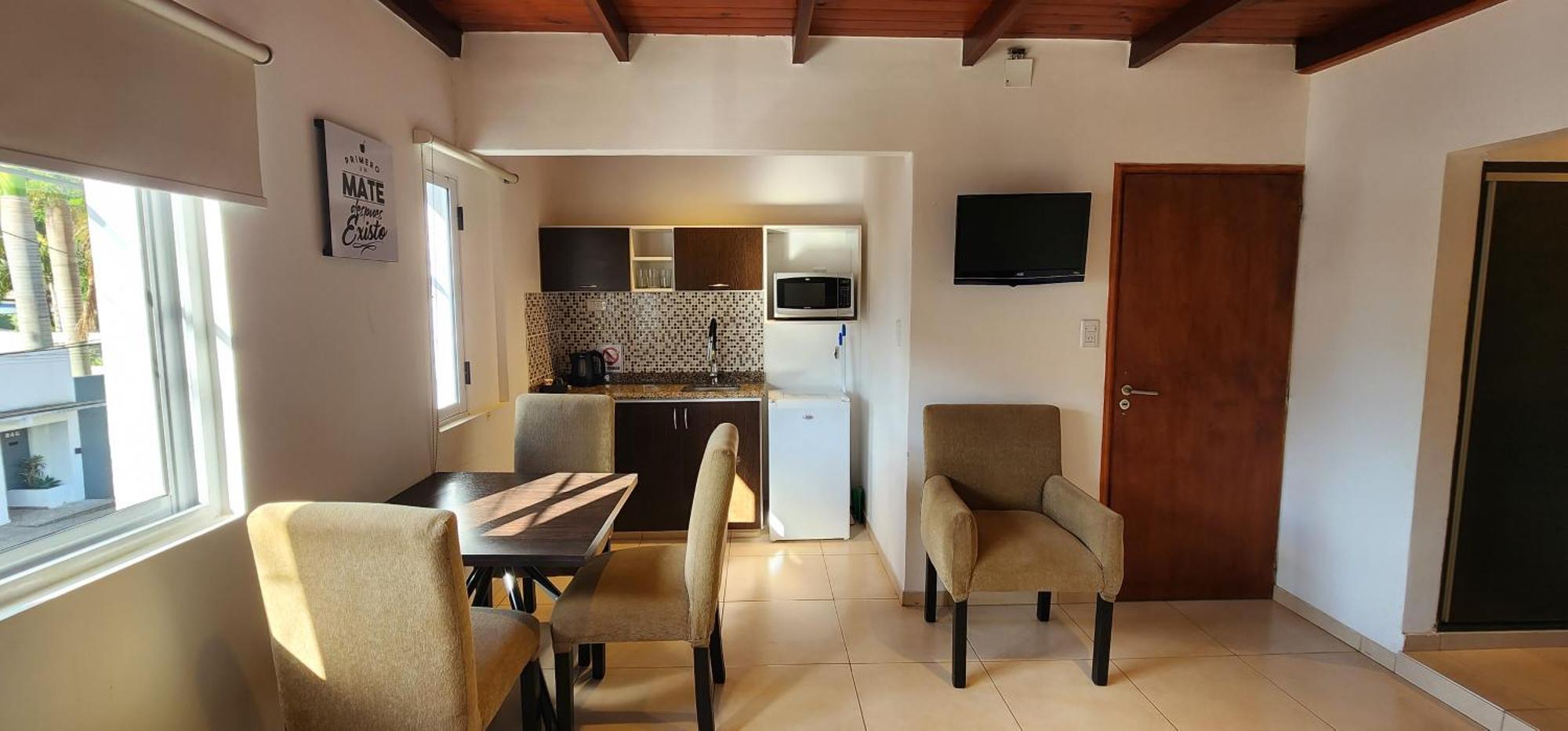 Nomades Apartamentos 파소 데 로스 리브레스 외부 사진